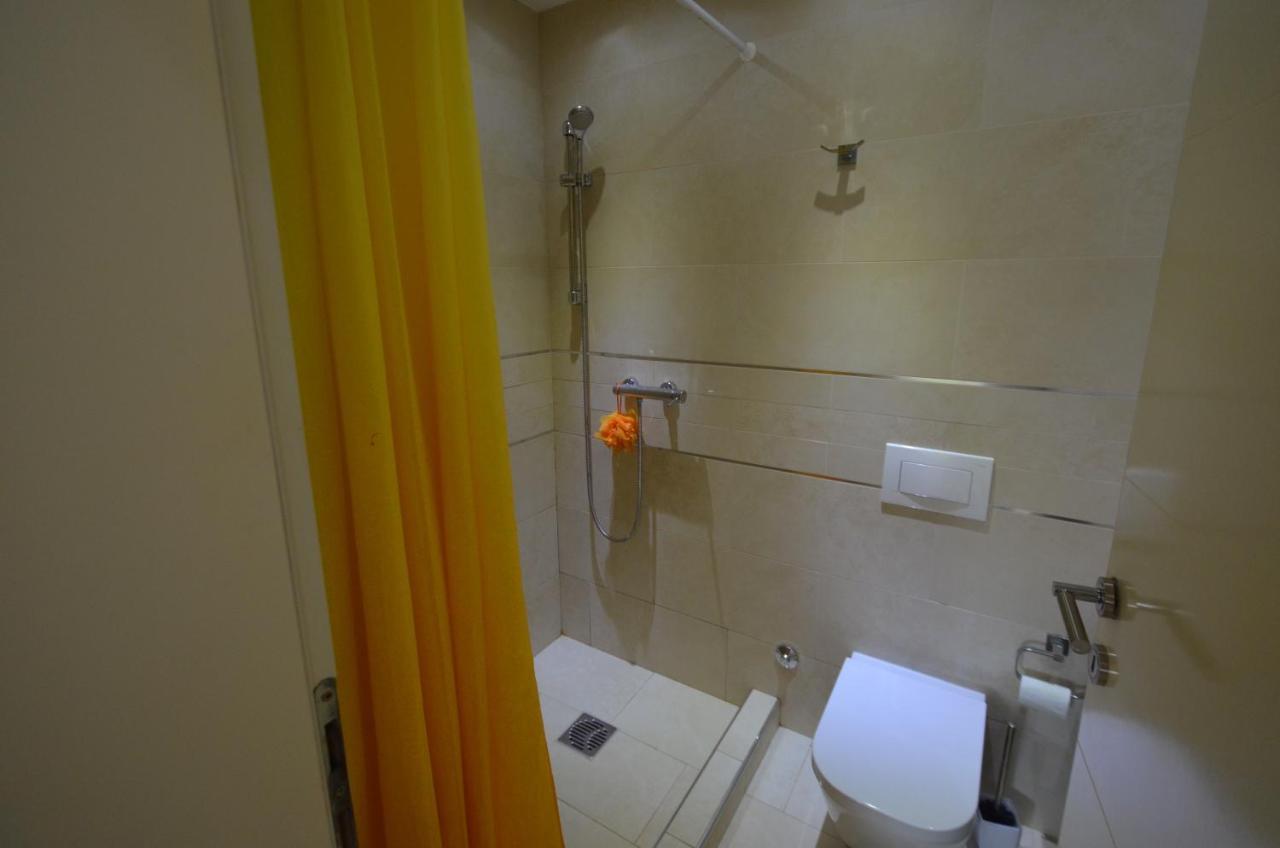 Apartments Karmen Maria Novigrad Istria Extérieur photo